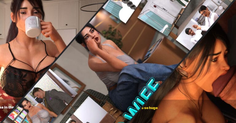 Bored Wife