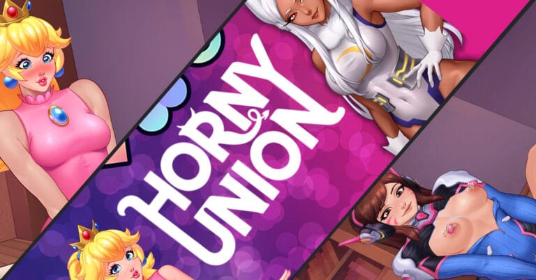 Horny Union