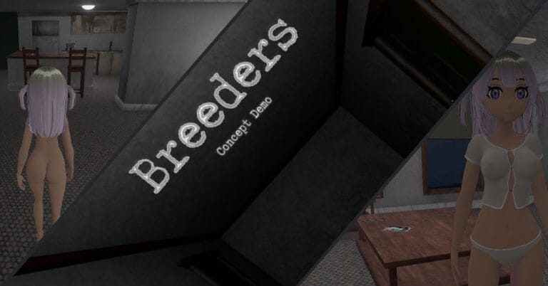 Breeders Moeymoey