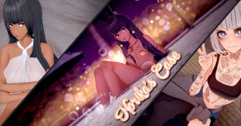 Norikas's Case Staxxik