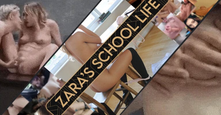 Zara's School Life